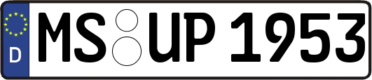 MS-UP1953