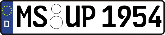 MS-UP1954