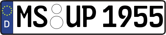 MS-UP1955