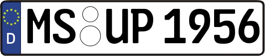 MS-UP1956