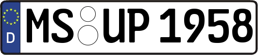 MS-UP1958