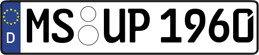MS-UP1960
