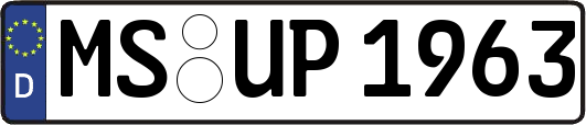 MS-UP1963