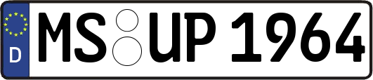 MS-UP1964