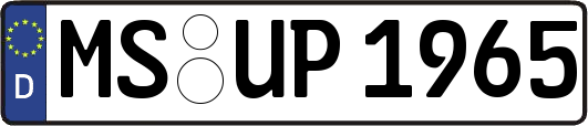 MS-UP1965