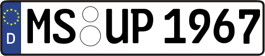 MS-UP1967