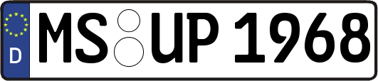 MS-UP1968