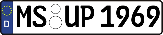 MS-UP1969