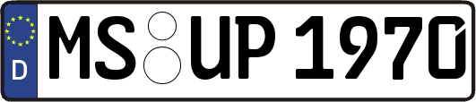 MS-UP1970