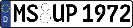 MS-UP1972