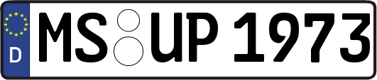 MS-UP1973