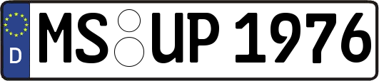 MS-UP1976
