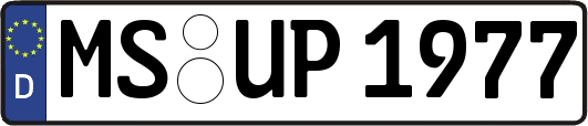 MS-UP1977