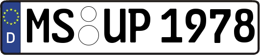 MS-UP1978