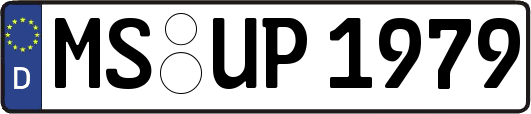 MS-UP1979