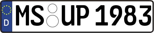 MS-UP1983