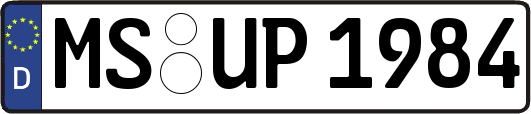 MS-UP1984