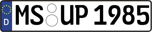 MS-UP1985