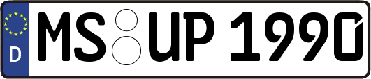 MS-UP1990
