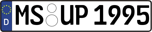 MS-UP1995