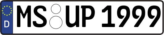 MS-UP1999