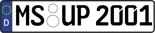 MS-UP2001