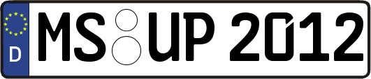 MS-UP2012