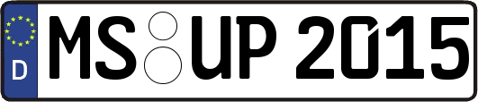 MS-UP2015