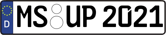 MS-UP2021