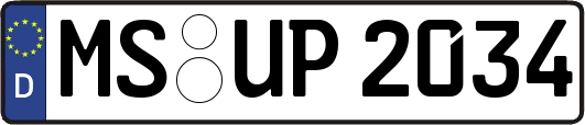 MS-UP2034