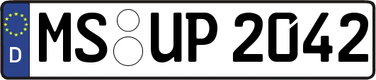 MS-UP2042