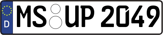 MS-UP2049