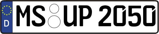 MS-UP2050