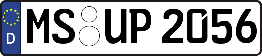 MS-UP2056