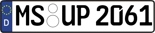 MS-UP2061