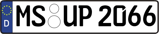 MS-UP2066