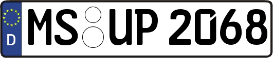 MS-UP2068