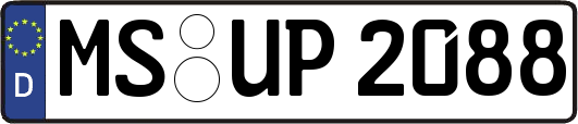 MS-UP2088