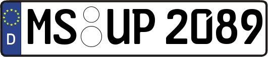 MS-UP2089