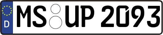 MS-UP2093