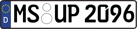 MS-UP2096