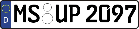 MS-UP2097