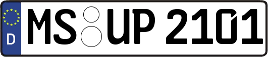 MS-UP2101