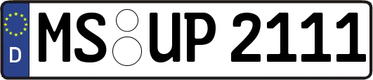 MS-UP2111