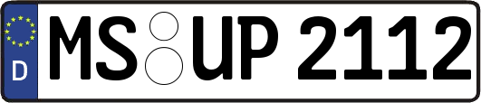 MS-UP2112