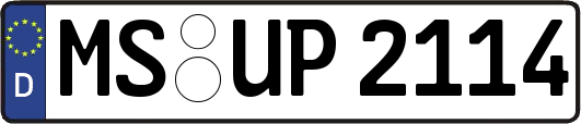 MS-UP2114
