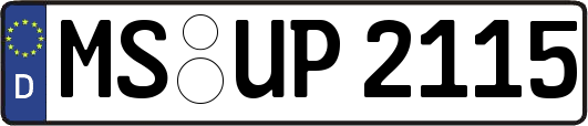 MS-UP2115