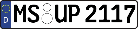 MS-UP2117