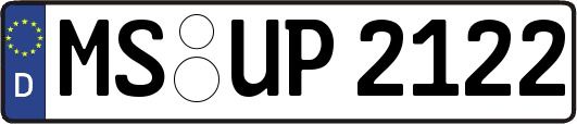 MS-UP2122