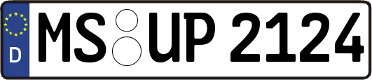 MS-UP2124